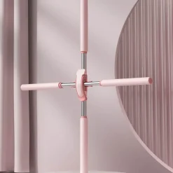 The Relaxation Nook Massageprodukte|Fitness-Gadgets-Yoga-Haltungskorrekturstab – Rückenausrichtungswerkzeug zur Unterstützung