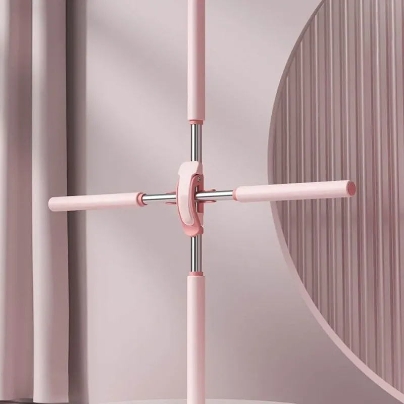 The Relaxation Nook Massageprodukte|Fitness-Gadgets-Yoga-Haltungskorrekturstab – Rückenausrichtungswerkzeug zur Unterstützung