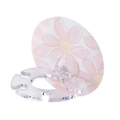 The Blissful Bath Badezimmer-Zahnbürsten-Organizer-Ständer – platzsparende Badezimmeraufbewahrung