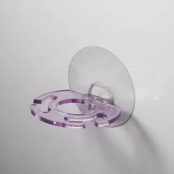 The Blissful Bath Badezimmer-Zahnbürsten-Organizer-Ständer – platzsparende Badezimmeraufbewahrung