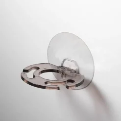 The Blissful Bath Badezimmer-Zahnbürsten-Organizer-Ständer – platzsparende Badezimmeraufbewahrung