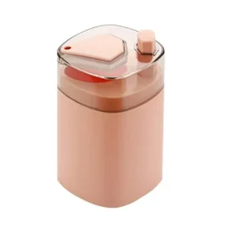 Tom Küche & Esszimmer-Zahnstocherhalter-Spender - Pop-up-Desktop-Organizer