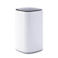 Tom Küche & Esszimmer-Zahnstocherhalter-Spender - Pop-up-Desktop-Organizer