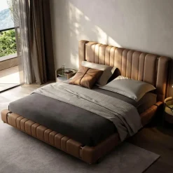 The Lounge Loft Möbel-Zaira Bett