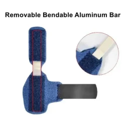 The Relaxation Nook Gesundheits-Gadgets|Gesundheits- Und Entspannungstools-Zehenkorrektor – Sanfte Fußstabilisierungsunterstützung