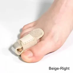 The Relaxation Nook Gesundheits-Gadgets|Gesundheits- Und Entspannungstools-Zehenkorrektor – Sanfte Fußstabilisierungsunterstützung