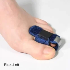 The Relaxation Nook Gesundheits-Gadgets|Gesundheits- Und Entspannungstools-Zehenkorrektor – Sanfte Fußstabilisierungsunterstützung