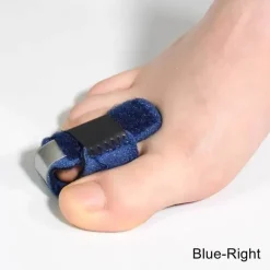 The Relaxation Nook Gesundheits-Gadgets|Gesundheits- Und Entspannungstools-Zehenkorrektor – Sanfte Fußstabilisierungsunterstützung