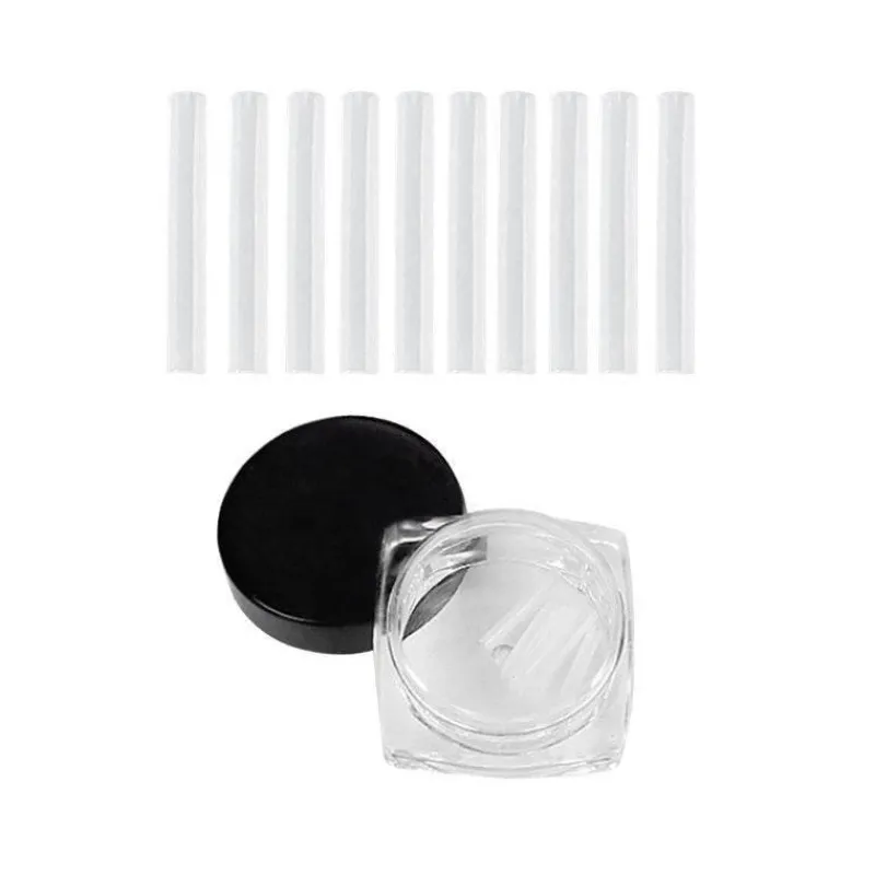 The Relaxation Nook Gesundheits-Gadgets|Gesundheits- Und Entspannungstools-Zehennagel-Stützpolster – Komfortkissen zur Linderung von Zehennagelschmerzen