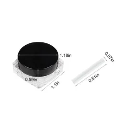 The Relaxation Nook Gesundheits-Gadgets|Gesundheits- Und Entspannungstools-Zehennagel-Stützpolster – Komfortkissen zur Linderung von Zehennagelschmerzen