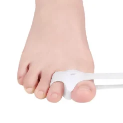 The Relaxation Nook Männerpflege|Frauenpflege-Zehentrenner - Fußpflege-Abstandshalter