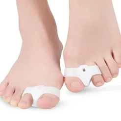 The Relaxation Nook Männerpflege|Frauenpflege-Zehentrenner - Fußpflege-Abstandshalter