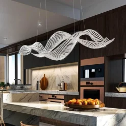 Decor Beleuchtung-Zeitgenössischer Kronleuchter – Elegante Beleuchtungsvorrichtung