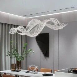 Decor Beleuchtung-Zeitgenössischer Kronleuchter – Elegante Beleuchtungsvorrichtung