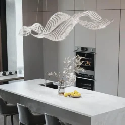 Decor Beleuchtung-Zeitgenössischer Kronleuchter – Elegante Beleuchtungsvorrichtung