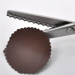 Comfort u0026 Style Gadgets Für Zuhause-Zickzack-Bastelschere – Vielseitige Nähschere für kreative Projekte