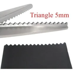 Comfort u0026 Style Gadgets Für Zuhause-Zickzack-Bastelschere – Vielseitige Nähschere für kreative Projekte