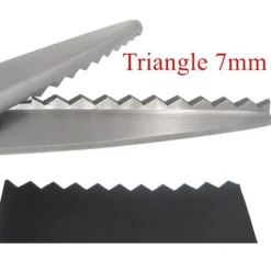 Comfort u0026 Style Gadgets Für Zuhause-Zickzack-Bastelschere – Vielseitige Nähschere für kreative Projekte