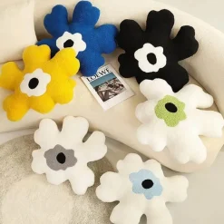 Cozy Cushions Bettzeug-Ziggy Dekokissen - Dekokissen