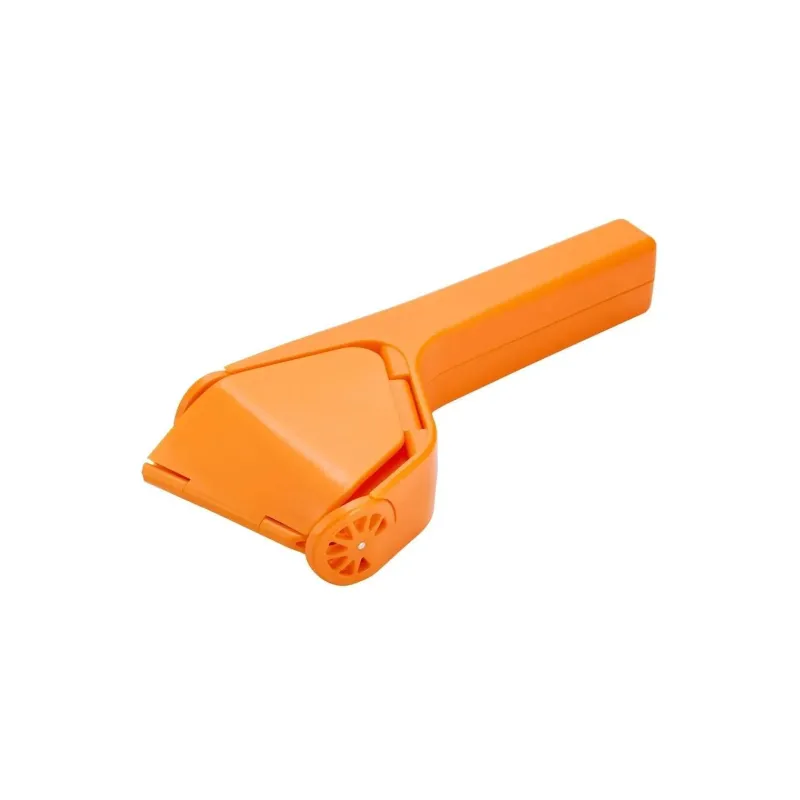 The Culinary Kit Küche & Esszimmer-Zitruspresse – Handpresse, natürliches Fruchtpresse-Werkzeug