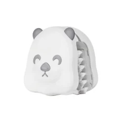 The Culinary Kit Küche & Esszimmer-Zweiseitige Reinigungsbürste für Küchenmesser – Doppelseitiges Geschirrspülwerkzeug