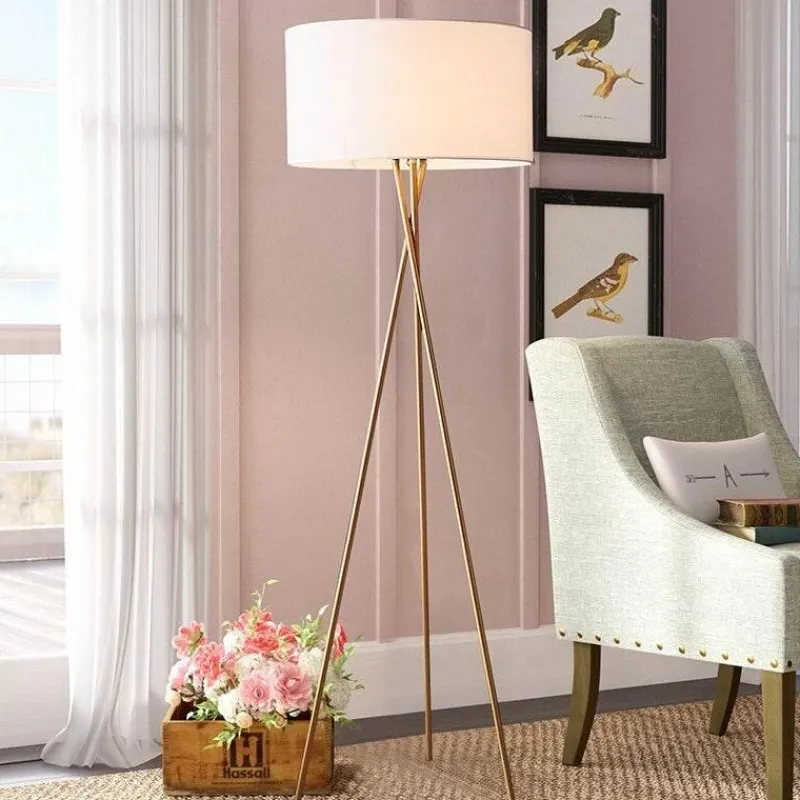 Luminous Stands Beleuchtung|Möbel-Zwerg-LED-Stehleuchte – Kompakte Leuchte