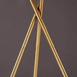 Luminous Stands Beleuchtung|Möbel-Zwerg-LED-Stehleuchte – Kompakte Leuchte