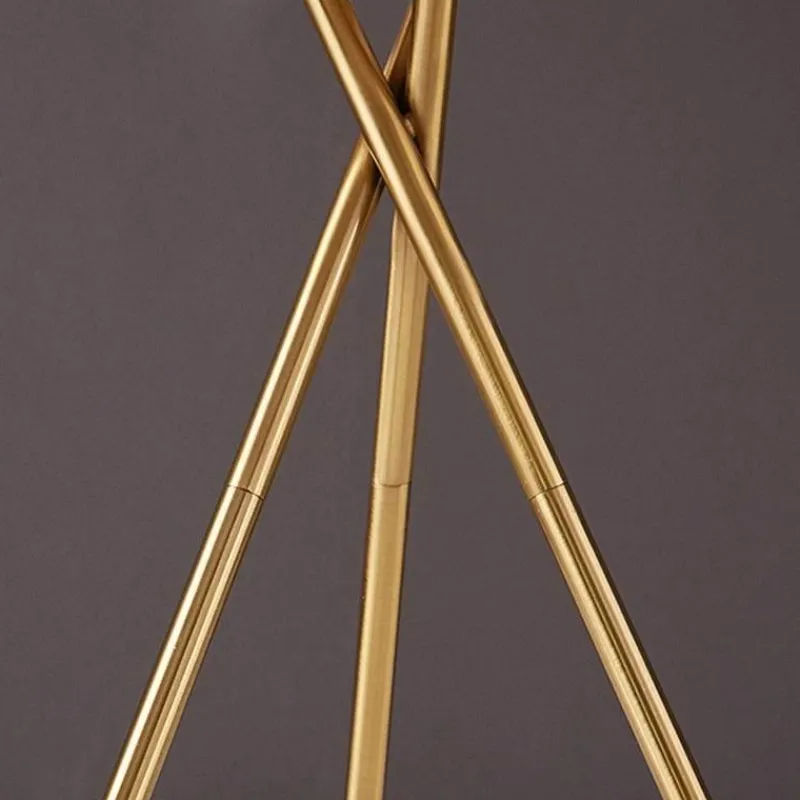 Luminous Stands Beleuchtung|Möbel-Zwerg-LED-Stehleuchte – Kompakte Leuchte