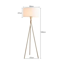 Luminous Stands Beleuchtung|Möbel-Zwerg-LED-Stehleuchte – Kompakte Leuchte