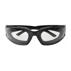 Tom Küche & Esszimmer-Zwiebelbrille – reißfeste Kochbrille für sicheres Hacken