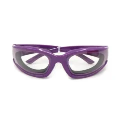 Tom Küche & Esszimmer-Zwiebelbrille – reißfeste Kochbrille für sicheres Hacken
