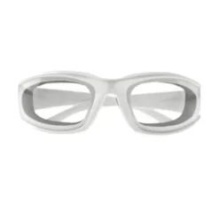 Tom Küche & Esszimmer-Zwiebelbrille – reißfeste Kochbrille für sicheres Hacken